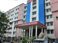 Image of: Outpatient Block In Chennai
