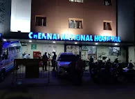 Image of: Parcm Hospital In George Town