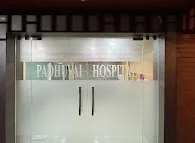 Image of: Parihar Hospitalphc In Saidapet