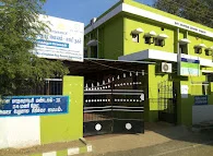 Image of: Parvatham Hospital In Lakshmipuram 3
