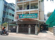 Image of: Parvathi Nursing Home In Chennai 2