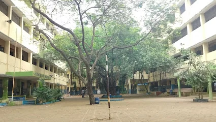 Image of: Pathippaga Chemmal K Ganapathy Government In Kodambakkam