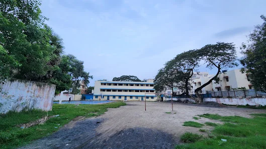 Image of: Pathippaga Chemmal K Ganapathy Government In Kodambakkam 3