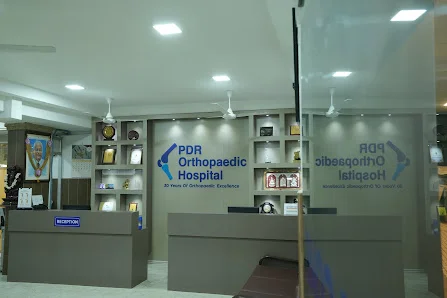 Image of: Pdr Orthopaedic Hospital In T Nagar 3