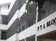 Image of: Perinba Christ Nursery Primary School In Mambalam