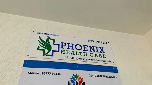 Image of: Phoenix Health Care In Aminjikarai 4