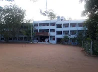 Image of: Pk Girls Higher Secondary School In Ambattur 2