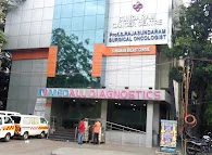 Image of: Precision Diagnostics A Medall Company In Ashok Nagar