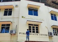 Image of: Primary Health Center In Ashok Nagar 2