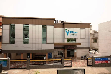 Image of: Raadha Rajendran Hospital In Alandur 2