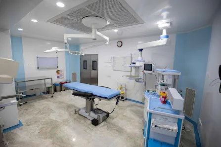 Image of: Raadha Rajendran Hospital In Alandur 3