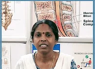 Image of: Ramadevar Siddha And Varma Hospital In Anna Nagar 2
