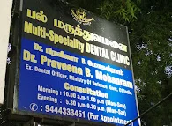 Image of: Ramana Clinic In Kodambakkam 3