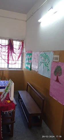 Image of: Ramaratnam Nru Primary School In Mylapore 2