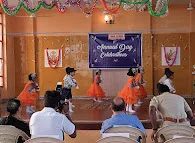 Image of: Ramaratnam Nru Primary School In Mylapore