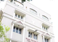 Image of: Rathna Nursing Home In Triplicane
