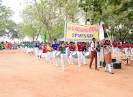 Image of: Ravindra Bharathi Global School In Chennai 3