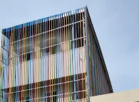 Image of: Ravindra Bharathi Global School In Chennai