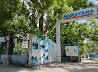 Image of: Ravindra Bharathi Global School In Chennai