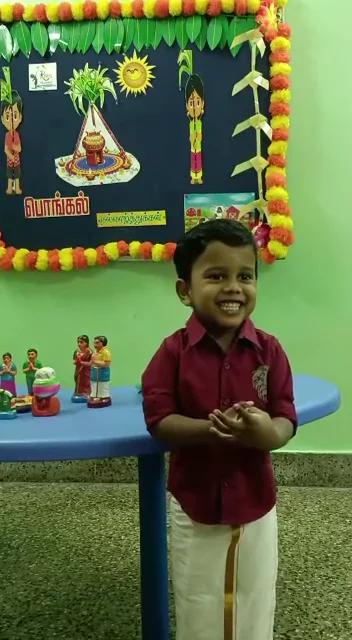 Image of: Rays Play School And Rays In Royapuram