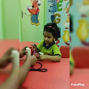 Image of: Rays Play School And Rays In Royapuram 5