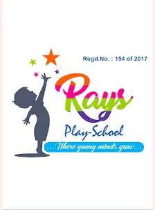 Image of: Rays Play School And Rays In Royapuram 6