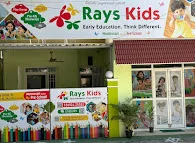 Image of: Rays Play School And Rays In Royapuram 7