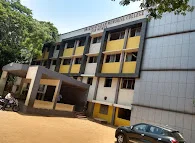 Image of: Rb Gothi Jain College For Women In Chennai 7