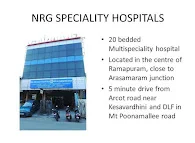 Image of: Rghospital 24 Hours In Chennai