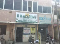 Image of: Rk Sports Academy In Agaram