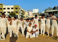 Image of: Rk Sports Academy In Agaram 2