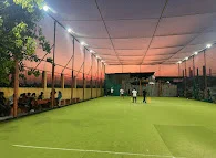 Image of: Rk Sports Academy In Agaram 3