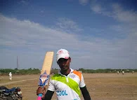 Image of: Rk Sports Academy In Agaram
