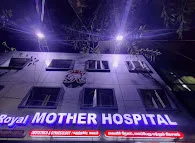 Image of: Royal Hospital In Triplicane 3