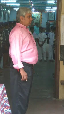 Image of: S S V Hr Sec School In Chennai 3