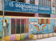 Image of: S S V Hr Sec School In Chennai 4