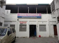 Image of: S V S Academy Pvt In Kilpauk