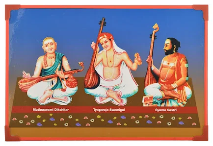Image of: Sa Pa Sa Carnatic Music Classes In Mambalam