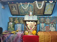 Image of: Sa Pa Sa Carnatic Music Classes In Mambalam