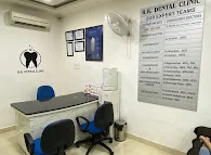Image of: Sadevika Multispeciality Dental Clinic In Triplicane 3