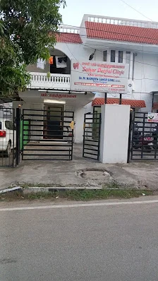 Image of: Sahar Dental Clinic In Mylapore 2