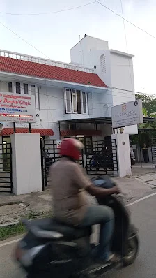 Image of: Sahar Dental Clinic In Mylapore 3
