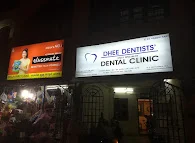 Image of: Sahar Dental Clinic In Mylapore