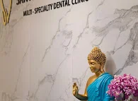 Image of: Sahar Dental Clinic In Mylapore