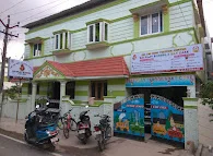Image of: Sai Ram Tuition Centre In Kosapet 2