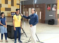 Image of: Sai Ram Tuition Centre In Kosapet
