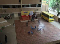 Image of: Saint Johns Smart Kids School In Mandaveli 2