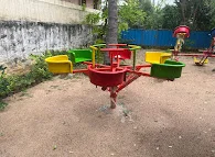 Image of: Saint Johns Smart Kids School In Mandaveli 3