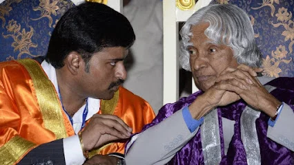 Image of: Sairam Institutions In T Nagar