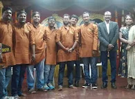 Image of: Samarpana Academy Of Fine Arts In Kilpauk 2